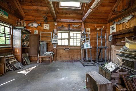 143 Whitcomb Hill Road Cornwall CT 06754