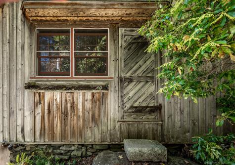 143 Whitcomb Hill Road Cornwall CT 06754