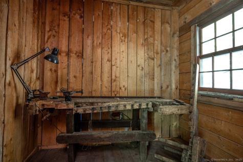 143 Whitcomb Hill Road Cornwall CT 06754