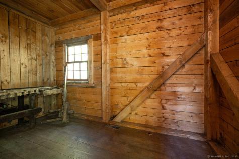 143 Whitcomb Hill Road Cornwall CT 06754