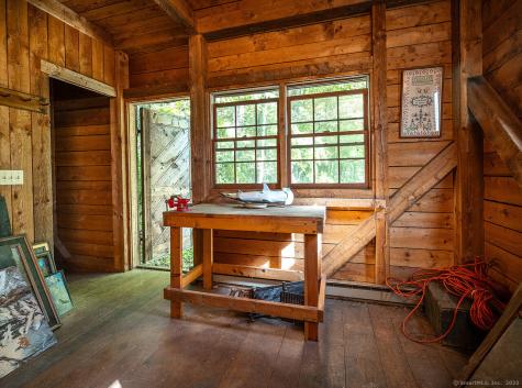 143 Whitcomb Hill Road Cornwall CT 06754