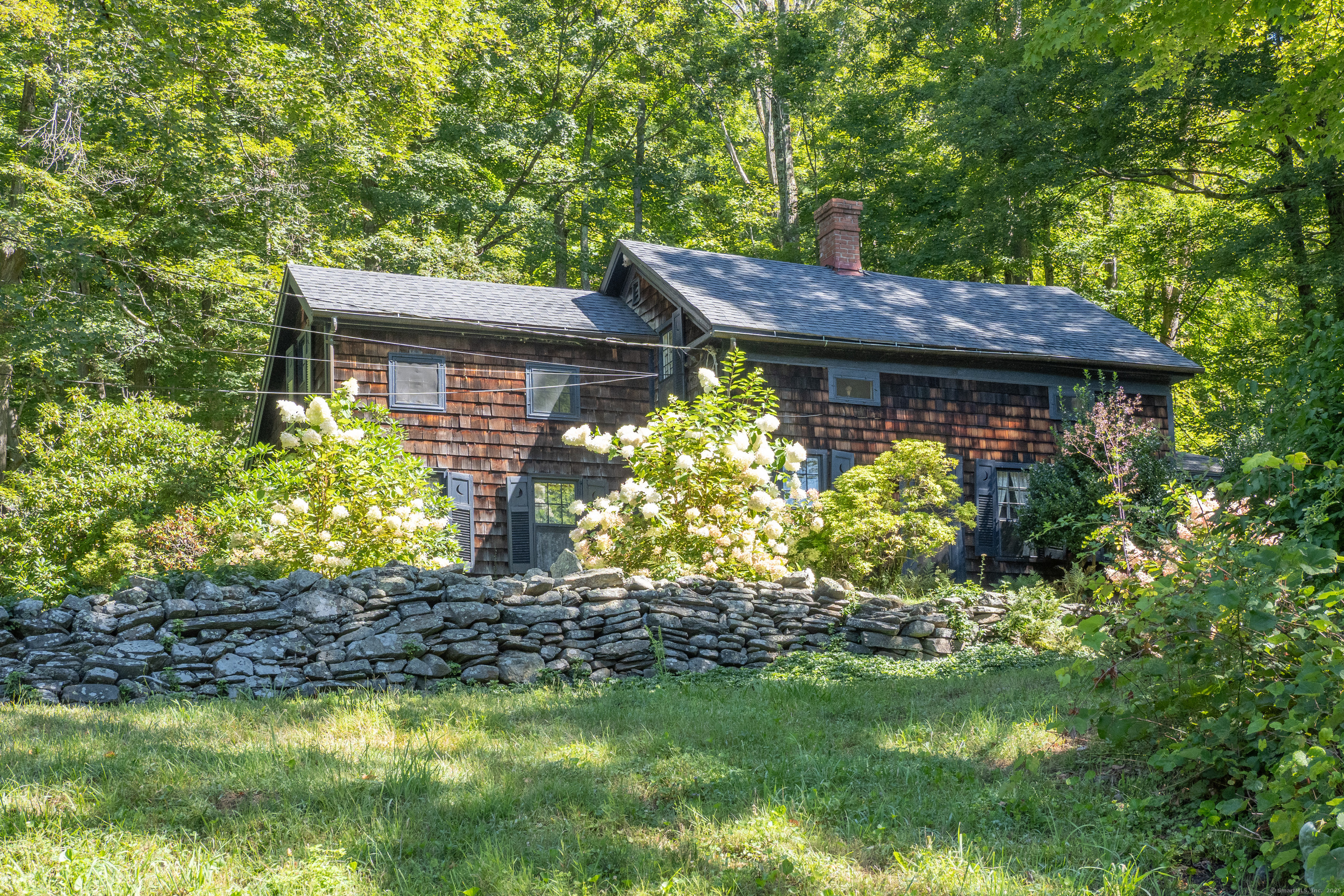 143 Whitcomb Hill Road Cornwall CT 06754