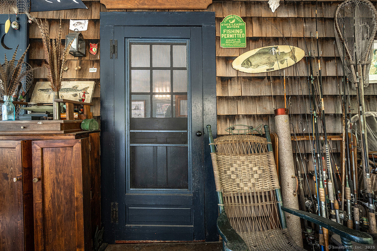 143 Whitcomb Hill Road Cornwall CT 06754