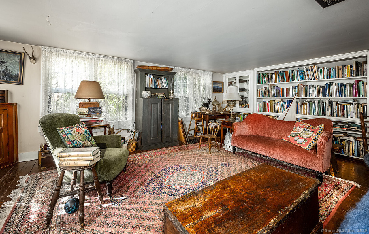 143 Whitcomb Hill Road Cornwall CT 06754