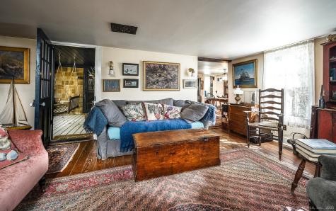 143 Whitcomb Hill Road Cornwall CT 06754