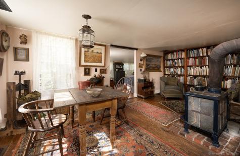 143 Whitcomb Hill Road Cornwall CT 06754