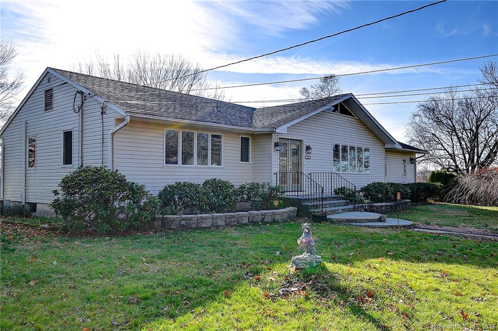 392 Pierpont Road Waterbury CT 06705