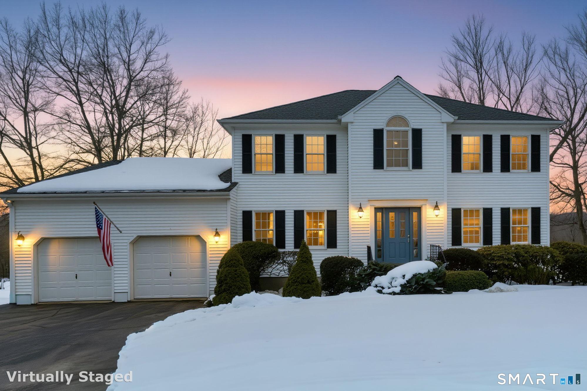 583 France Street Rocky Hill CT 06067