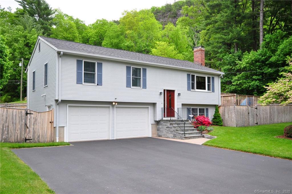 5 Cliff Drive Avon CT 06001