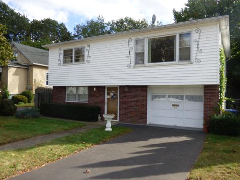 92 Welland Avenue Waterbury CT 06708