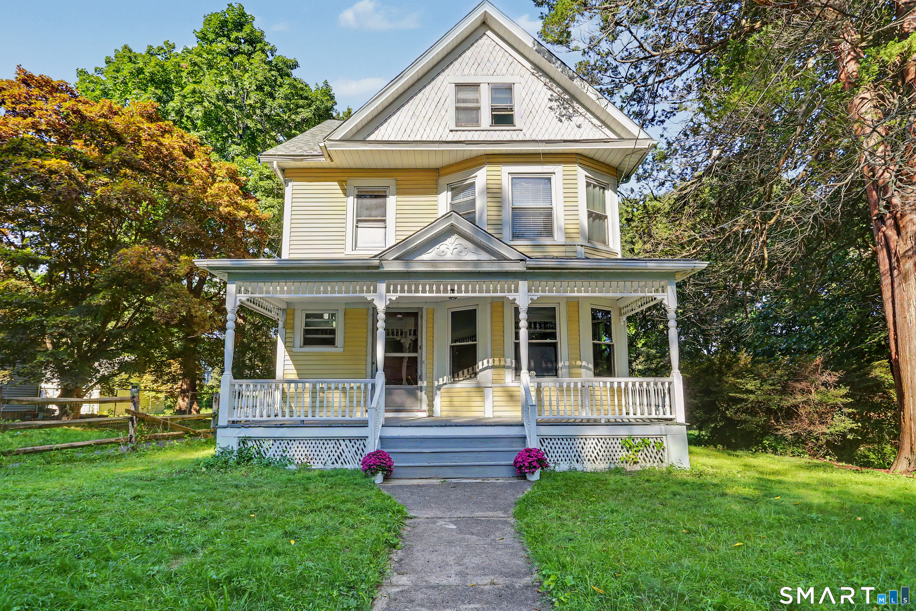 1908 Stratfield Road Fairfield CT 06825