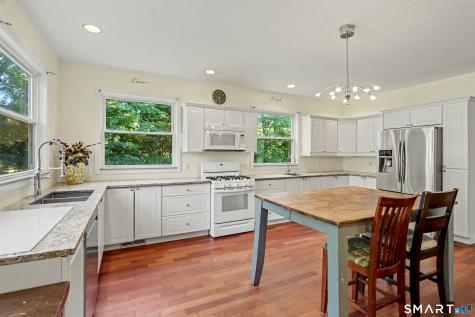 1908 Stratfield Road Fairfield CT 06825