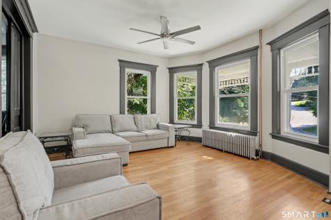 1908 Stratfield Road Fairfield CT 06825