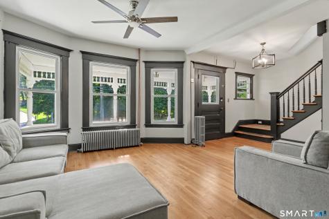 1908 Stratfield Road Fairfield CT 06825