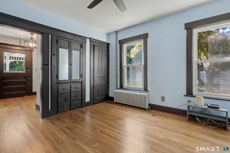 1908 Stratfield Road Fairfield CT 06825
