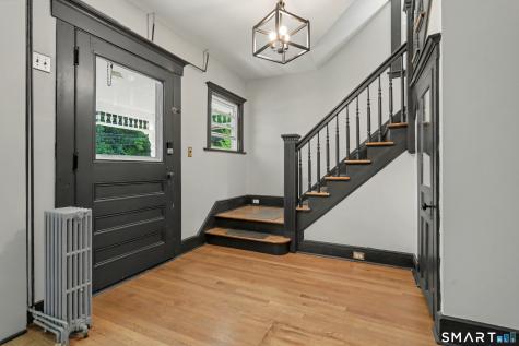 1908 Stratfield Road Fairfield CT 06825