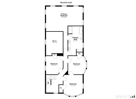 1908 Stratfield Road Fairfield CT 06825