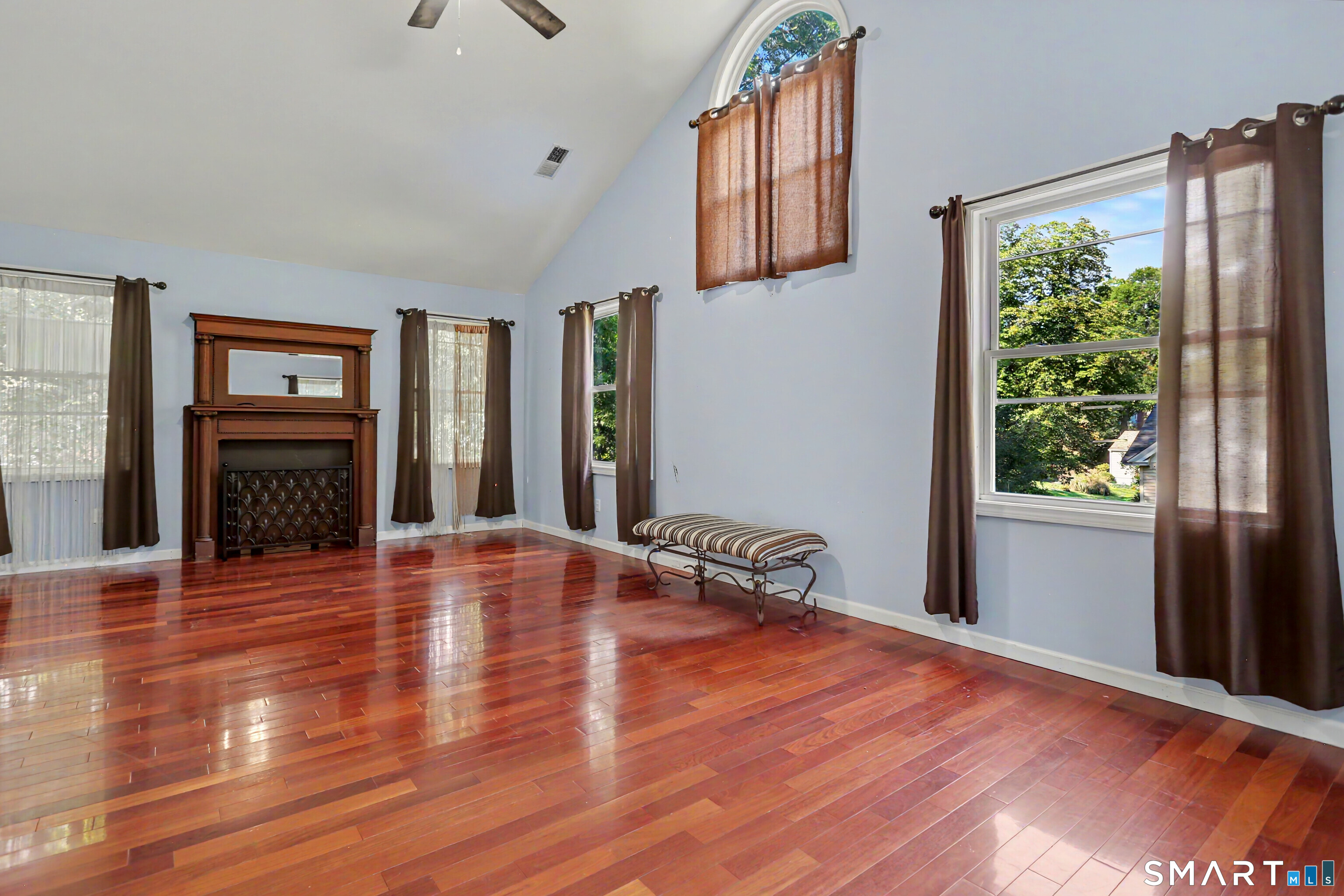 1908 Stratfield Road Fairfield CT 06825