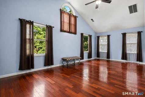 1908 Stratfield Road Fairfield CT 06825