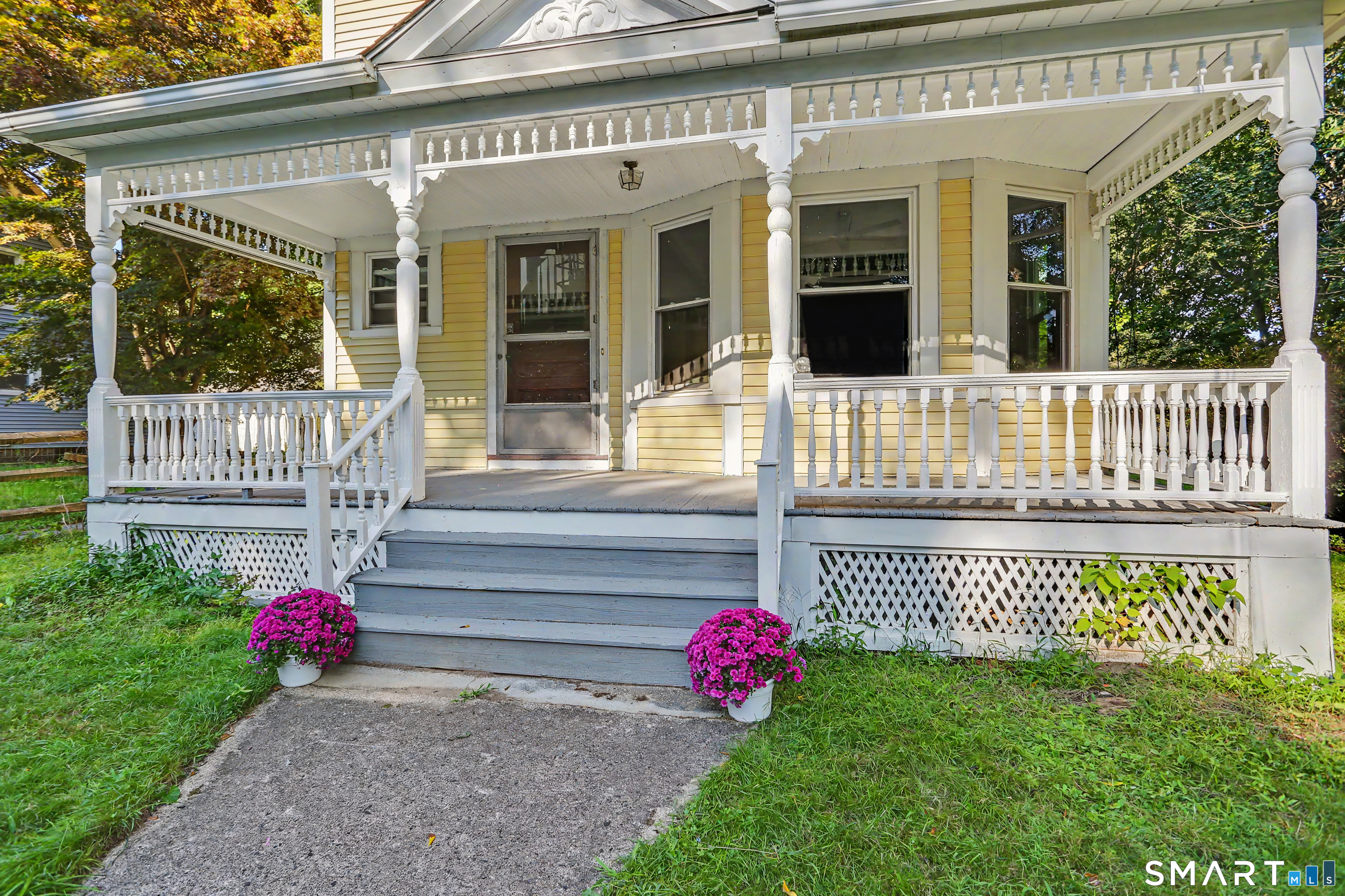 1908 Stratfield Road Fairfield CT 06825