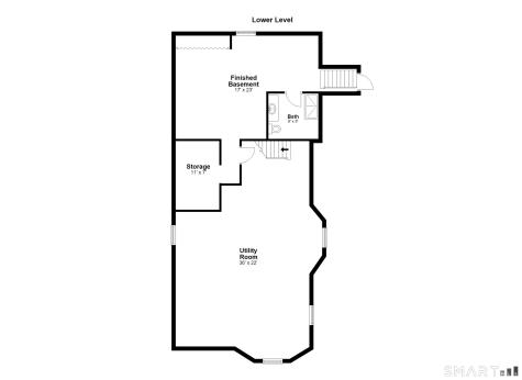 1908 Stratfield Road Fairfield CT 06825