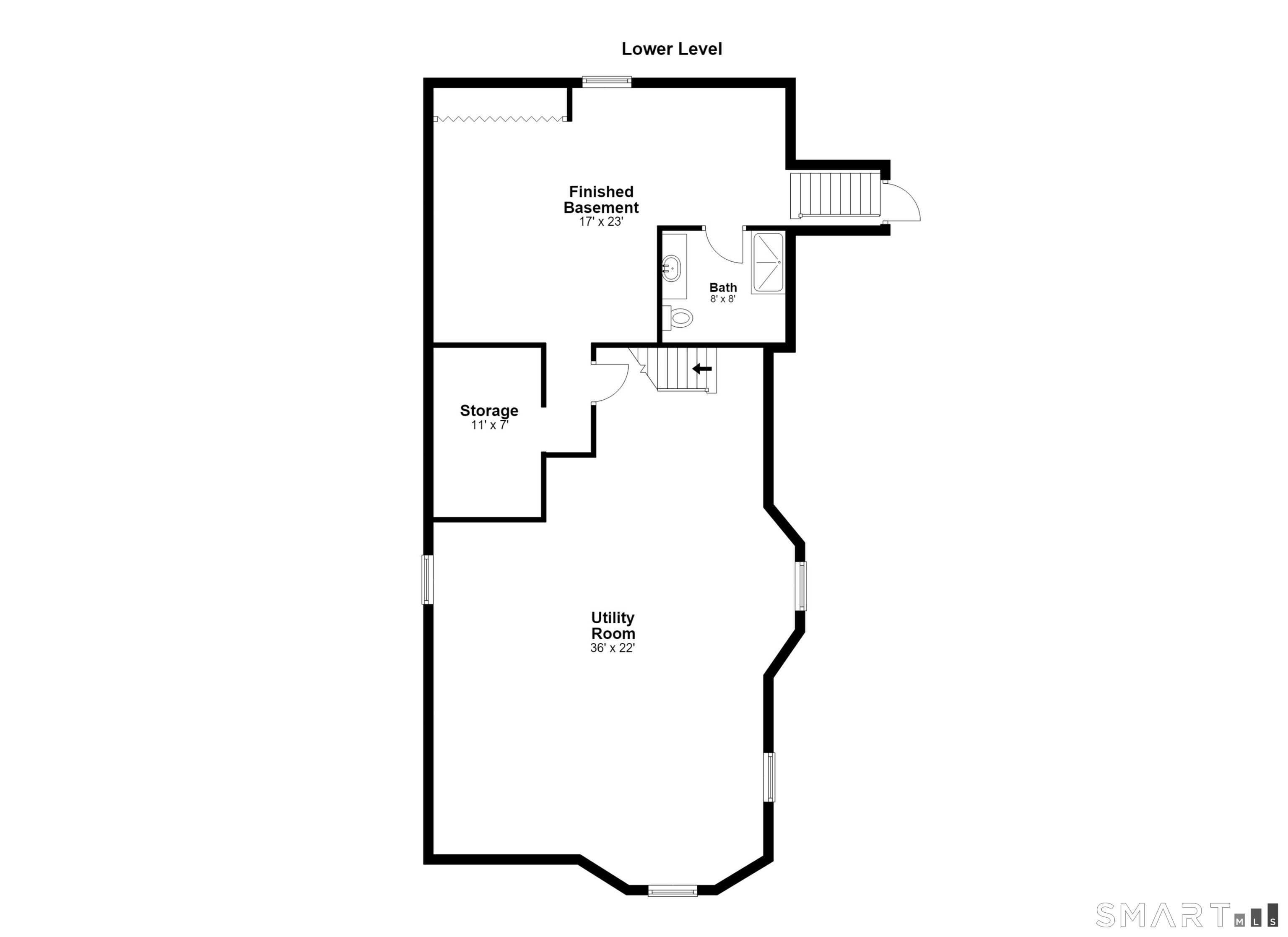 1908 Stratfield Road Fairfield CT 06825