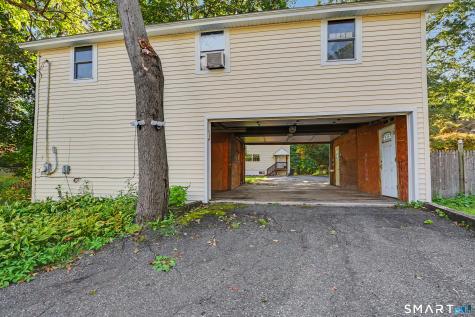 1908 Stratfield Road Fairfield CT 06825