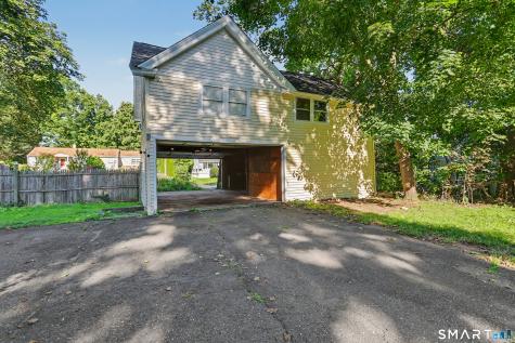 1908 Stratfield Road Fairfield CT 06825