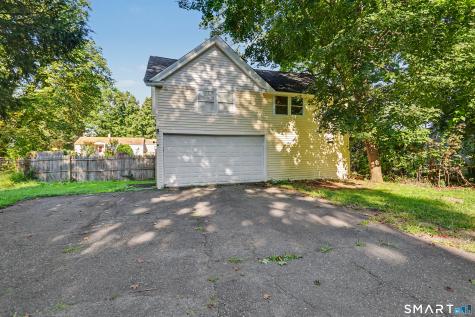 1908 Stratfield Road Fairfield CT 06825