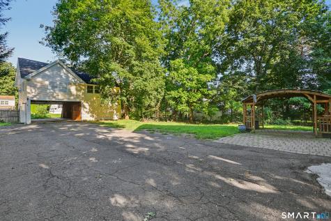 1908 Stratfield Road Fairfield CT 06825