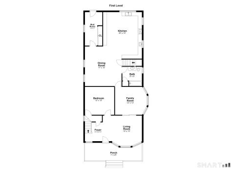 1908 Stratfield Road Fairfield CT 06825