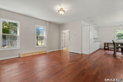 1908 Stratfield Road Fairfield CT 06825