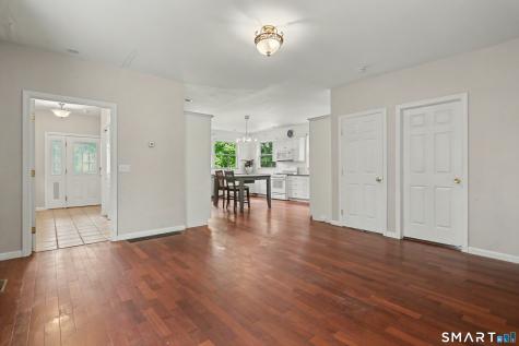 1908 Stratfield Road Fairfield CT 06825