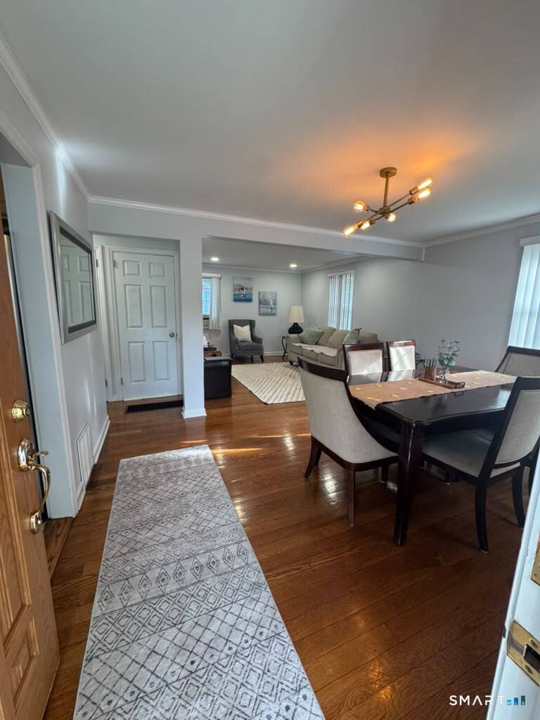 681 Jennings Road Fairfield CT 06824