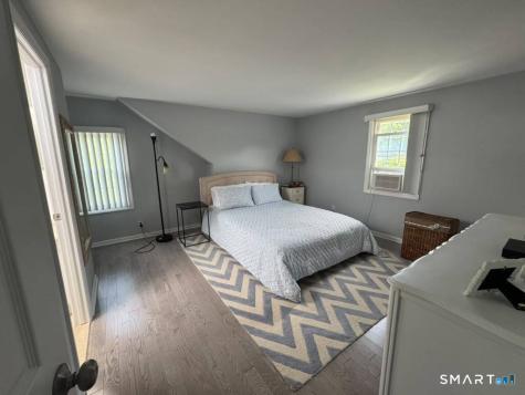 681 Jennings Road Fairfield CT 06824