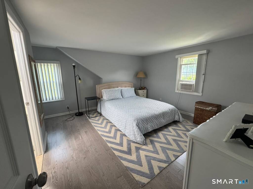 681 Jennings Road Fairfield CT 06824