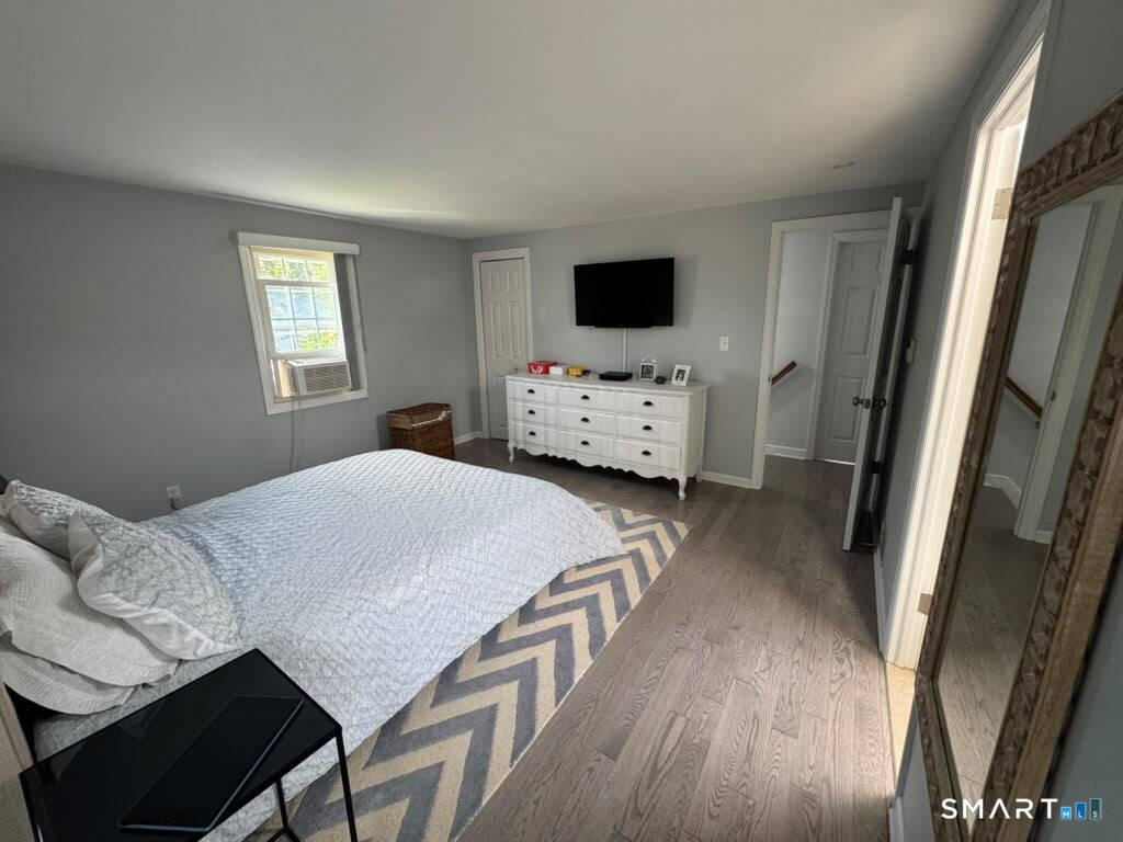 681 Jennings Road Fairfield CT 06824