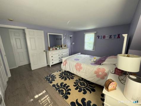 681 Jennings Road Fairfield CT 06824