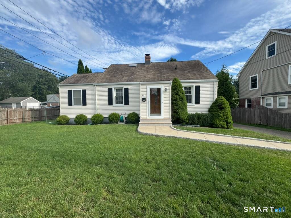 681 Jennings Road Fairfield CT 06824
