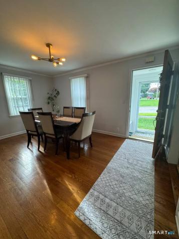 681 Jennings Road Fairfield CT 06824