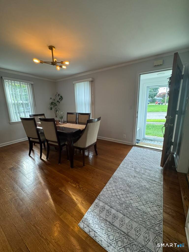 681 Jennings Road Fairfield CT 06824