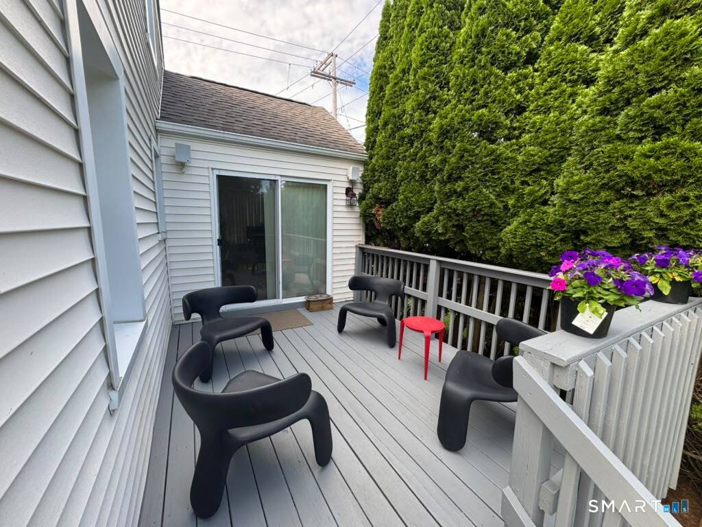 681 Jennings Road Fairfield CT 06824