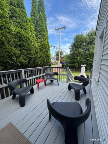 681 Jennings Road Fairfield CT 06824