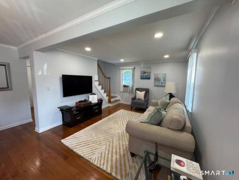 681 Jennings Road Fairfield CT 06824