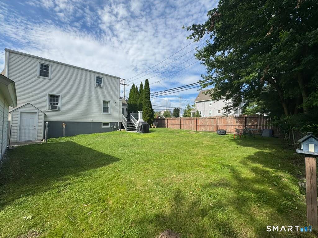681 Jennings Road Fairfield CT 06824