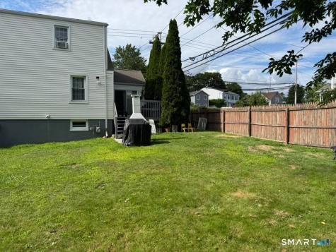 681 Jennings Road Fairfield CT 06824