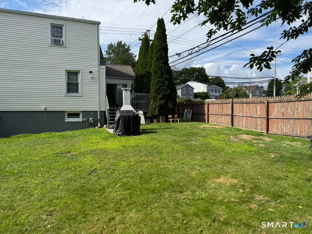 681 Jennings Road Fairfield CT 06824