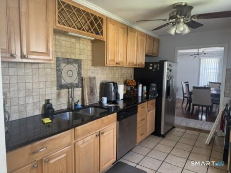681 Jennings Road Fairfield CT 06824