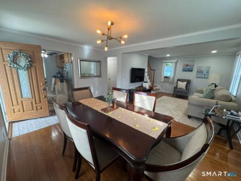 681 Jennings Road Fairfield CT 06824