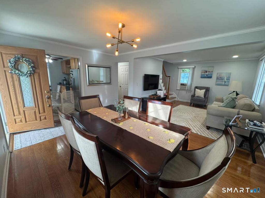 681 Jennings Road Fairfield CT 06824